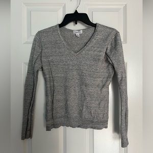 Calvin Klein Grey Sweater